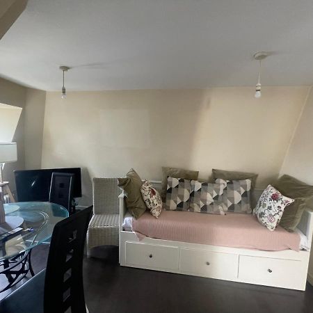 Regent Apartment 런던 외부 사진