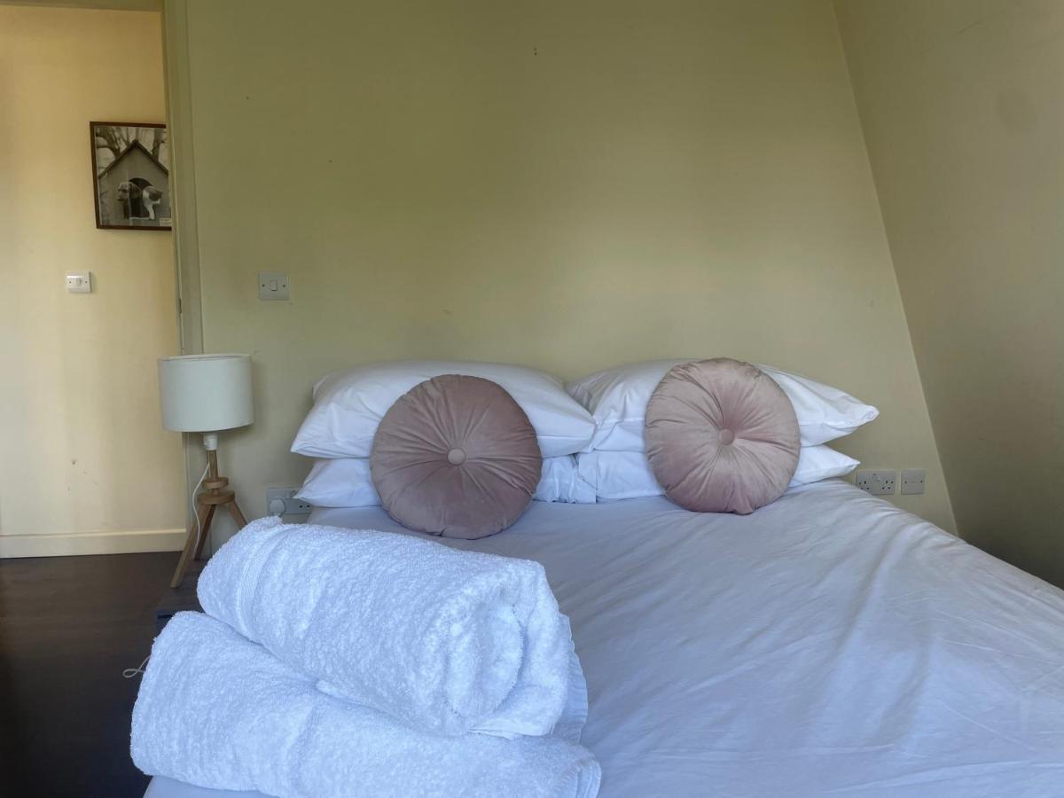 Regent Apartment 런던 외부 사진