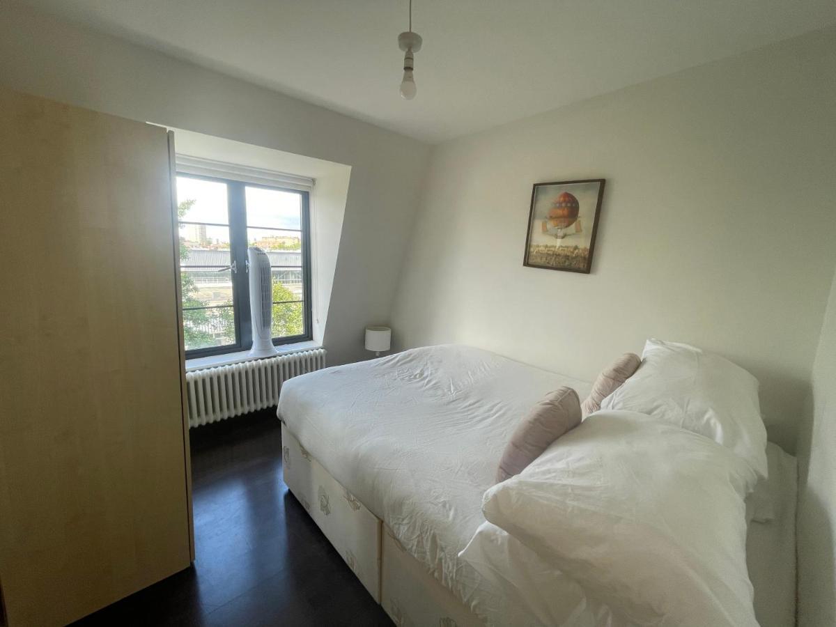 Regent Apartment 런던 외부 사진