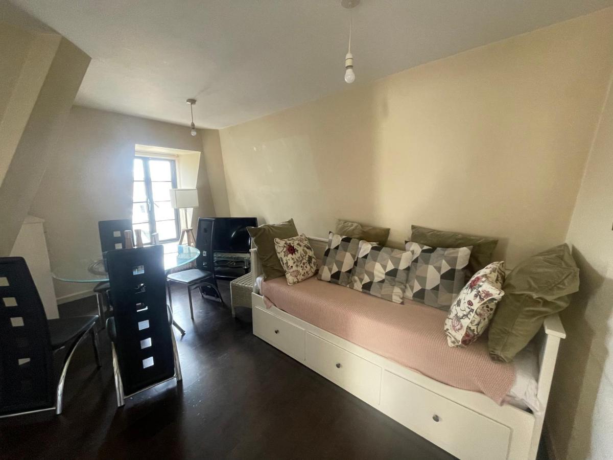 Regent Apartment 런던 외부 사진
