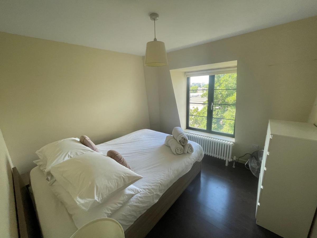Regent Apartment 런던 외부 사진